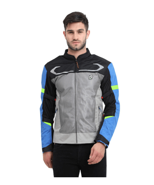 Solace Air-X Mesh L2 Riding Jacket